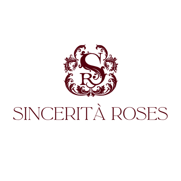 Sincerità Roses